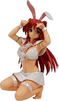 Amazon.co.jp: ToHeart2 向坂 環 バニーver. 【宮沢模型限定版】 (1/6